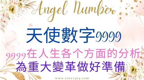 有含義的數字|V天使數字／快速了解「天使數字 Angel Numbers」！盤點最常。